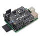 HVAC IR Remote Shield For Raspberry Pi